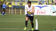 Guido Gomez | foto &copy; Ciro Coppola | S.S. Juve Stabia